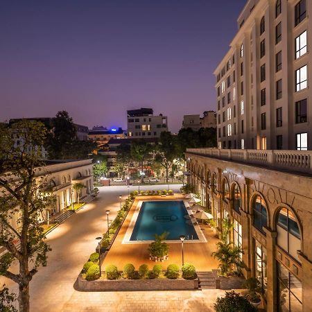 Foreign Relations Hotel Hanoi Esterno foto